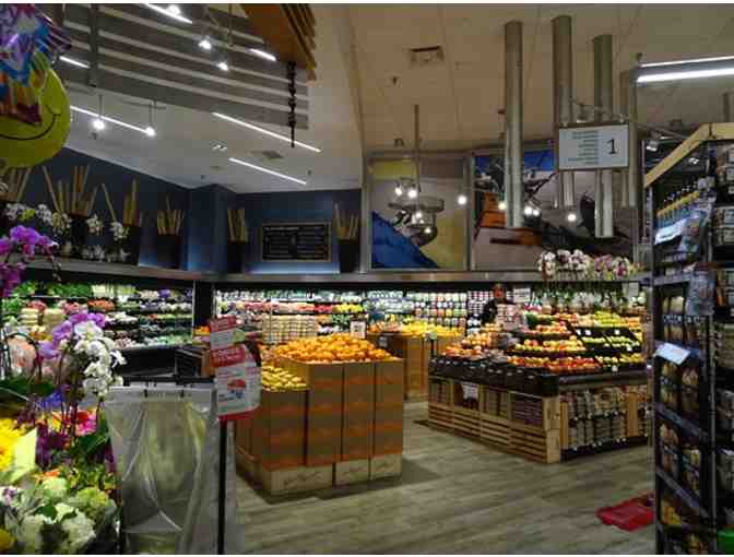 Seaside Market $200 Gift Card