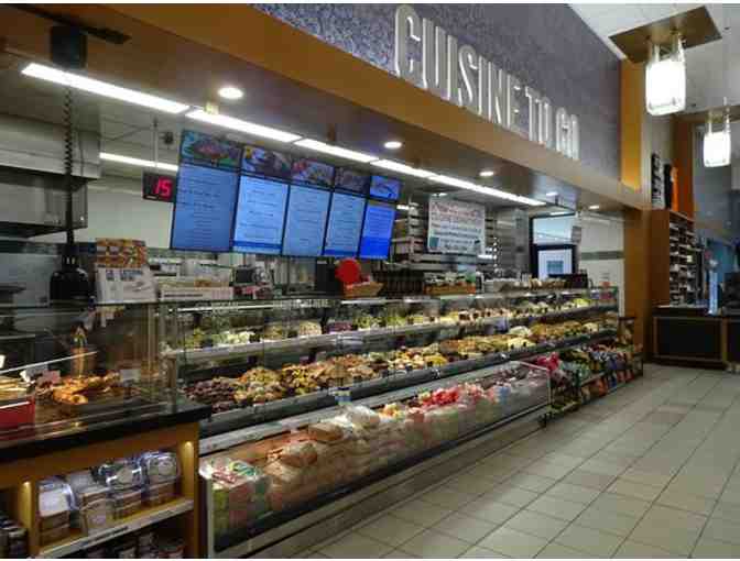 Seaside Market $200 Gift Card