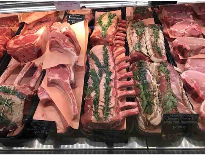 Seaside Market $200 Gift Card