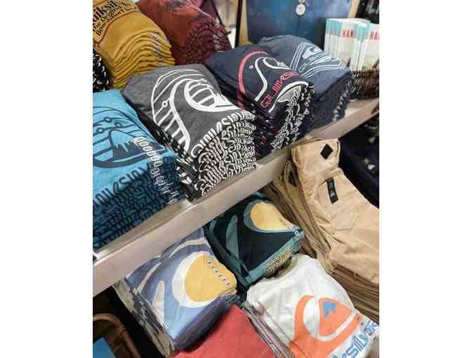 Hansen's Surfboards $100 Gift Card