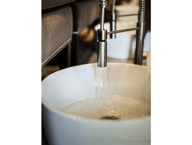 Paint Nail Bar $120 Gift Card