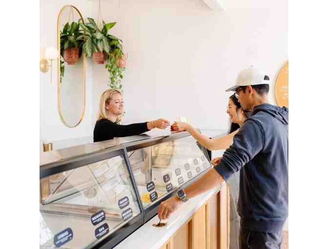 Little Fox Cups and Cones $47 Gift Cards