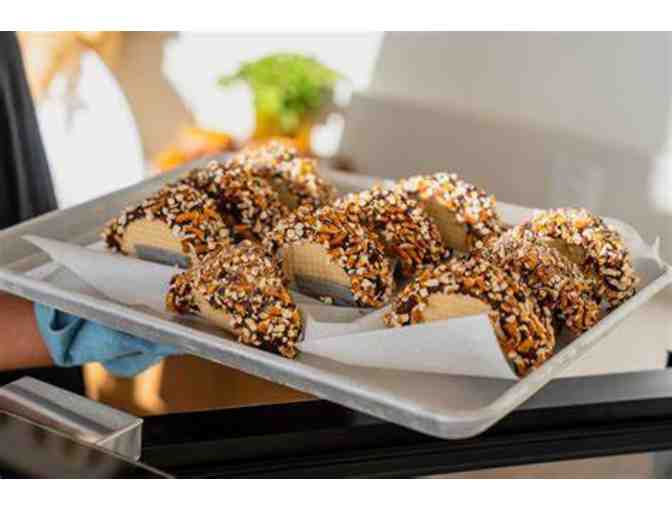 Little Fox Cups and Cones $47 Gift Cards