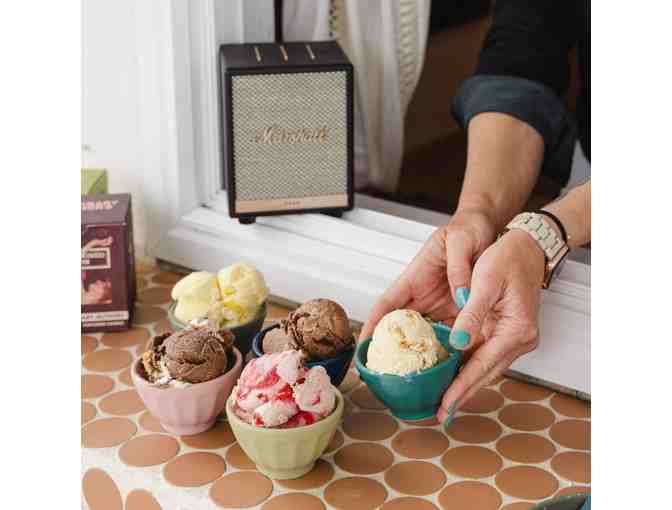 Little Fox Cups and Cones $47 Gift Cards