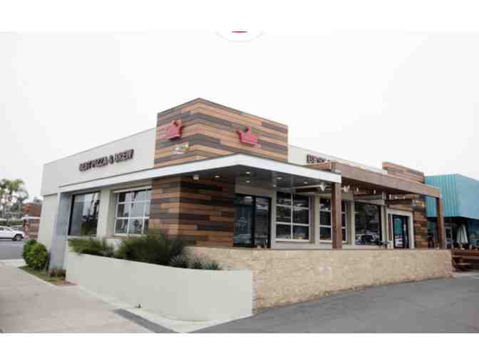 Cardiff Beach Day - Live Event Raffle Item