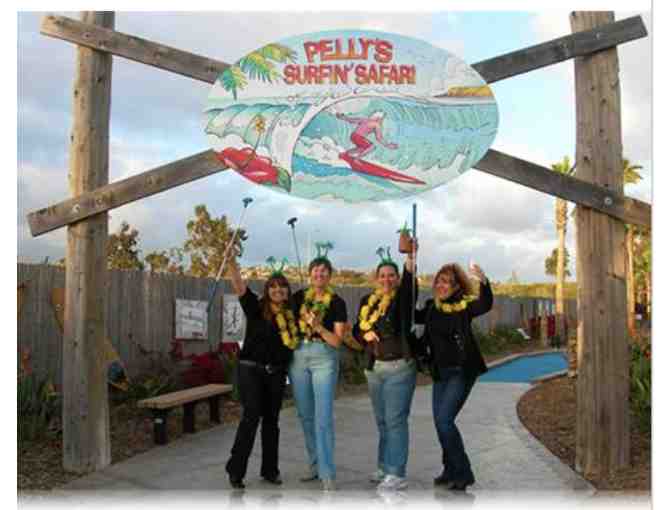 Family Fun Day - Live Event Raffle Item