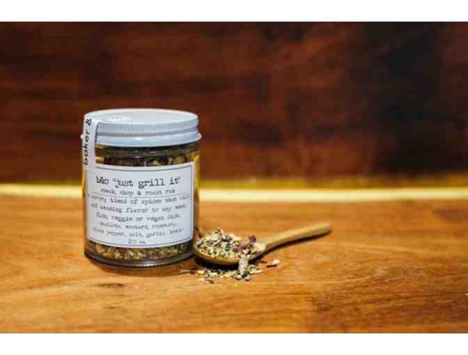 Sunset Picnic - Live Event Raffle Item