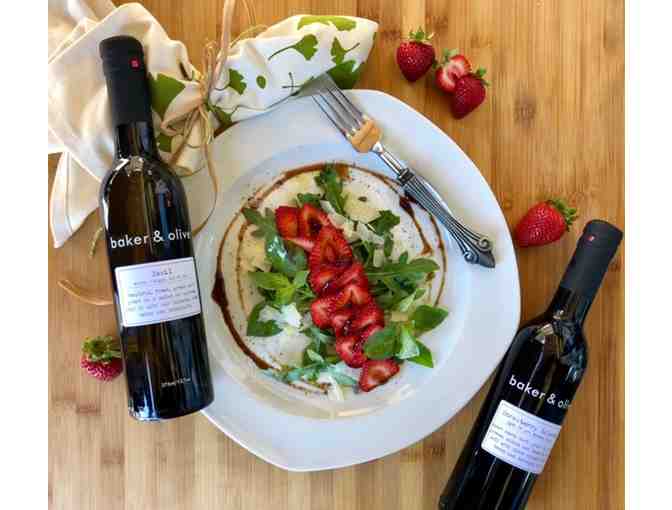 Sunset Picnic - Live Event Raffle Item