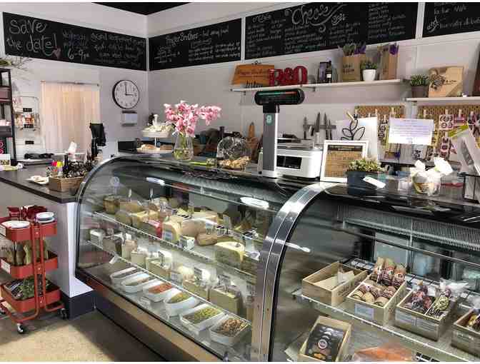 Sunset Picnic - Live Event Raffle Item