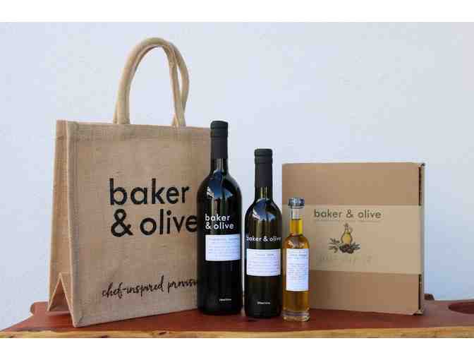 Sunset Picnic - Live Event Raffle Item