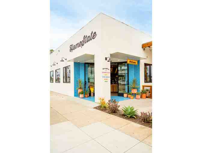 HomeState Texas Kitchen $50 Gift card