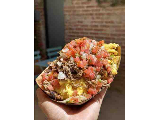 HomeState Texas Kitchen $50 Gift card