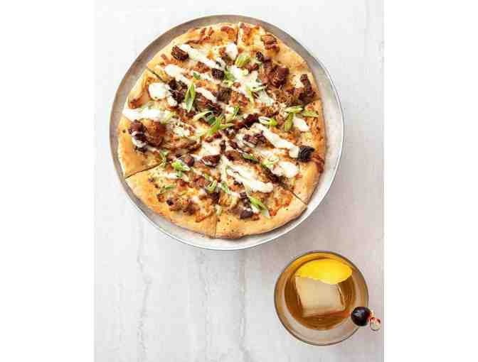 Movie Night - Live Event Raffle Item