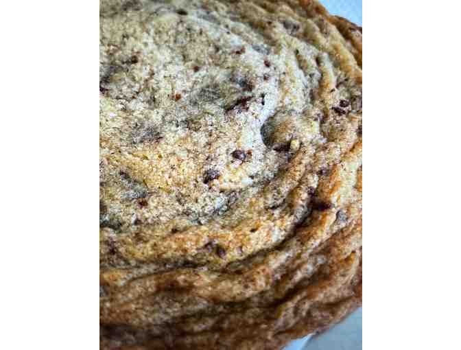 SDA Culinary, Two Dozen Cookies