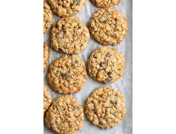 SDA Culinary, Two Dozen Cookies