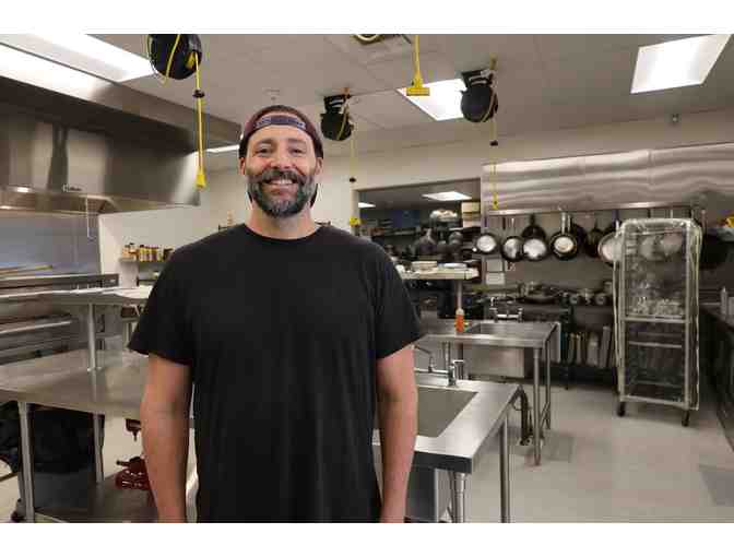 SDA Culinary, 6' Layer Cake