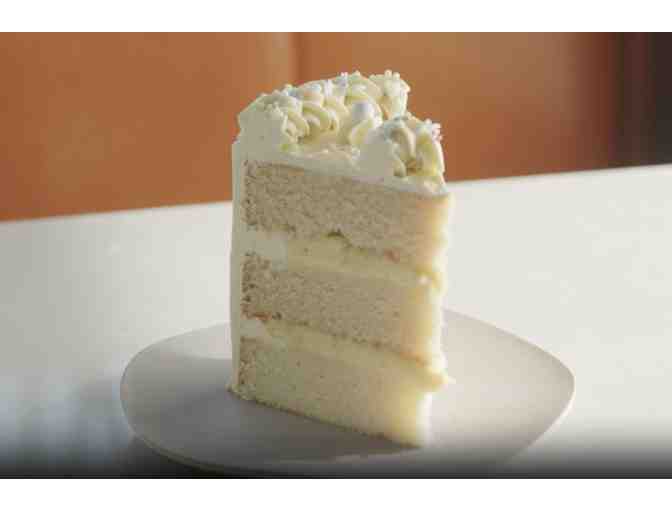 SDA Culinary, 6' Layer Cake