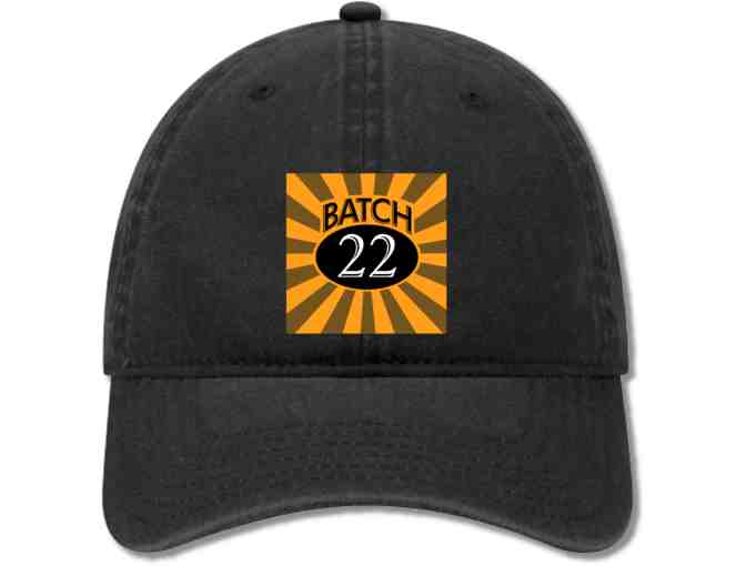 Batch 22 Aquavit Gift Basket