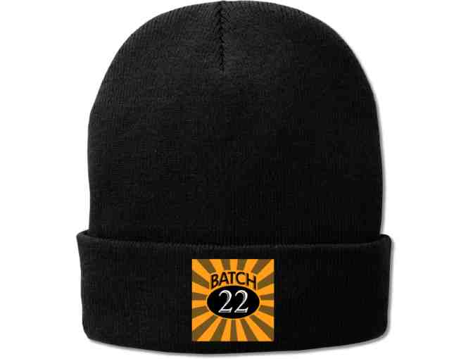 Batch 22 Aquavit Gift Basket