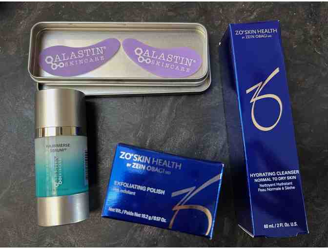 Treat Yourself to Three Hydrafacials and Product from Kind Health Group