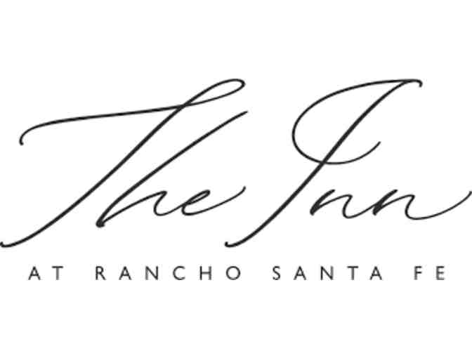 Date Night Staycation Package in Rancho Santa Fe - Live Auction Item