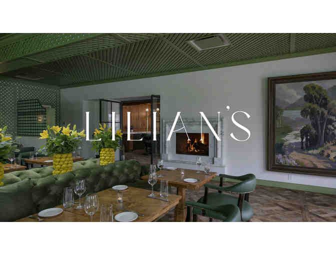 Date Night Staycation Package in Rancho Santa Fe - Live Auction Item