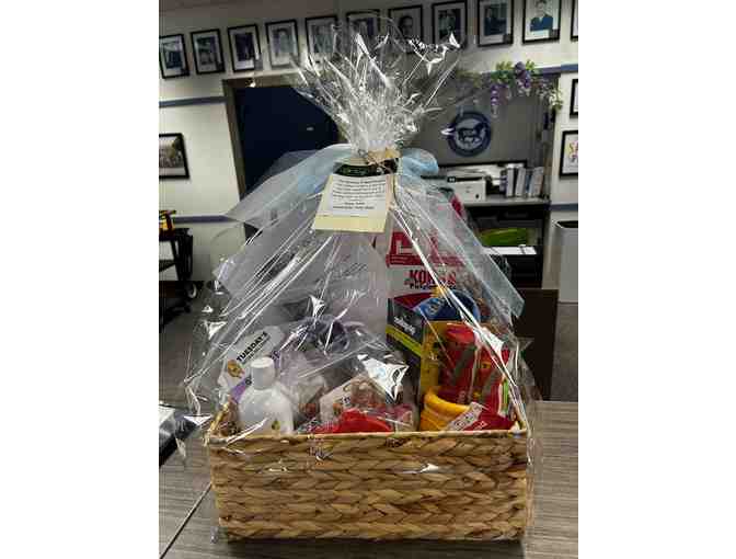 Dirty Dogs Ultimate Doggie Delight