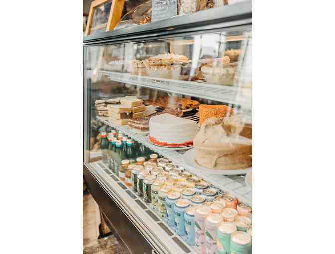 Pannikin Coffee & Tea $100 Gift Card