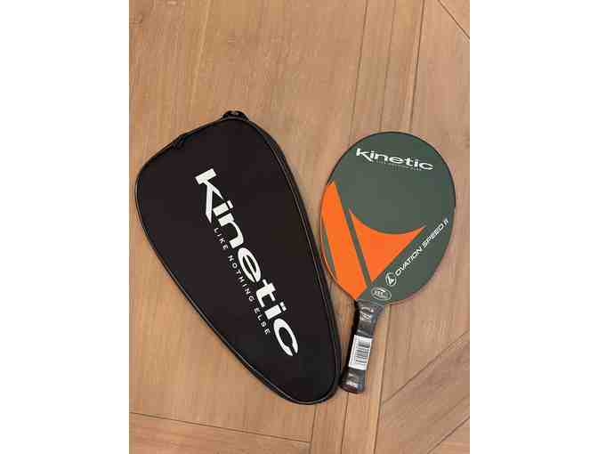 4 ProKennex Ovation ProSpeed Pickleball Paddles