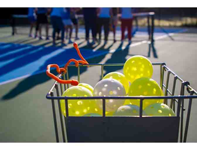 4 ProKennex Ovation ProSpeed Pickleball Paddles