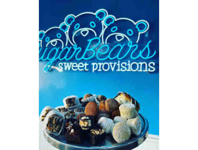 SugarBears Sweet Provisions DIY Cupcake Party Kit