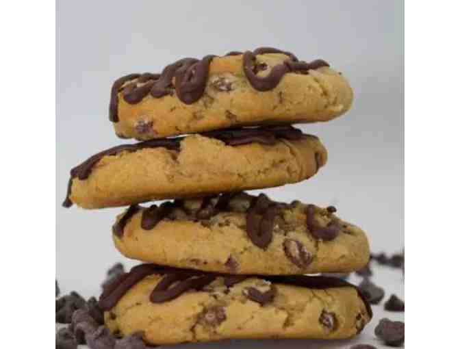 SugarBears Sweet Provisions DIY Cupcake Party Kit