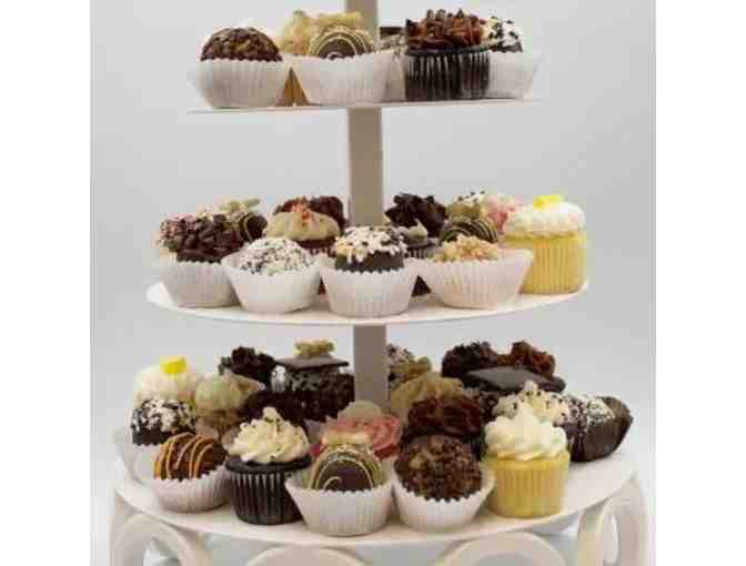 SugarBears Sweet Provisions DIY Cupcake Party Kit