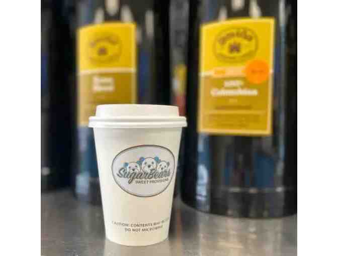 SugarBears Sweet Provisions DIY Cupcake Party Kit