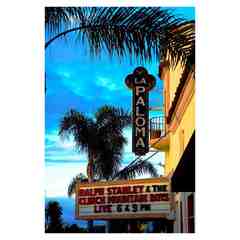 La Paloma Theatre
