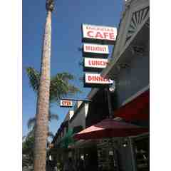 Encinitas Cafe