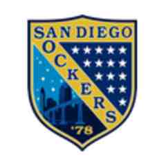 San Diego Sockers