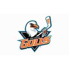 San Diego Gulls