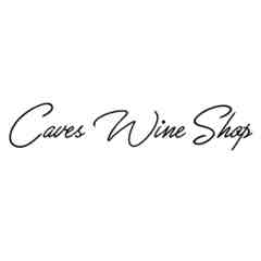 Caves Wine Shop