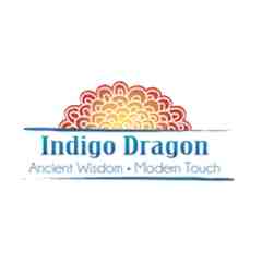 Indigo Dragon