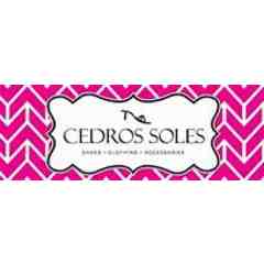 Cedros Soles