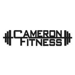 Cameron Fitness