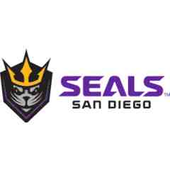 San Diego Seals Lacrosse