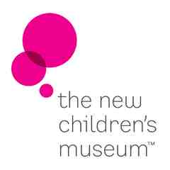 the new children's museum