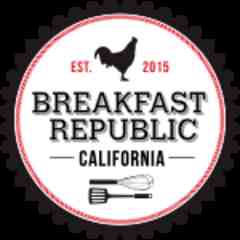Breakfast Republic