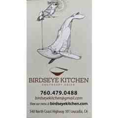 Birdseye Kitchen