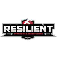 Resilient Strength and Conditioning
