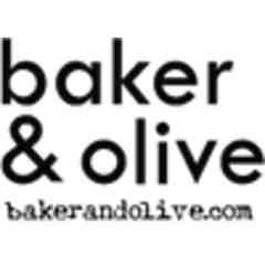 Baker & Olive