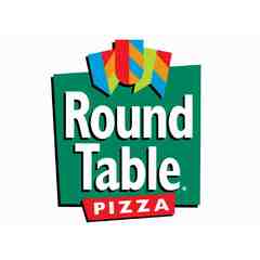 Round Table Pizza