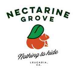 Nectarine Grove